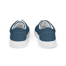 Lace - Up Canvas Shoes - Arekkusu - Store