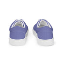 Lace - Up Canvas Shoes - Arekkusu - Store