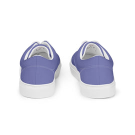 Lace - Up Canvas Shoes - Arekkusu - Store