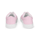 Lace - Up Canvas Shoes - Arekkusu - Store