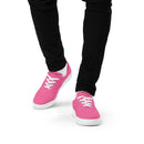 Lace - Up Canvas Shoes - Arekkusu - Store