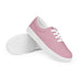 Lace - Up Canvas Shoes - Arekkusu - Store