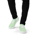 Lace - Up Canvas Shoes - Arekkusu - Store