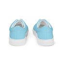 Lace - Up Canvas Shoes - Arekkusu - Store