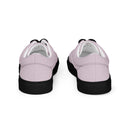 Lace - Up Canvas Shoes - Arekkusu - Store