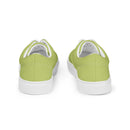 Lace - Up Canvas Shoes - Arekkusu - Store