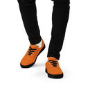 Lace - Up Canvas Shoes - Arekkusu - Store
