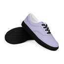 Lace - Up Canvas Shoes - Arekkusu - Store