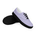Lace - Up Canvas Shoes - Arekkusu - Store