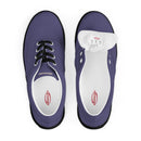 Lace - Up Canvas Shoes - Arekkusu - Store