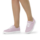 Lace - Up Canvas Shoes - Arekkusu - Store