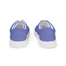 Lace - Up Canvas Shoes - Arekkusu - Store