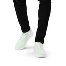 Lace - Up Canvas Shoes - Arekkusu - Store