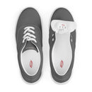 Lace - Up Canvas Shoes - Arekkusu - Store