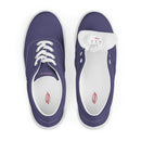 Lace - Up Canvas Shoes - Arekkusu - Store