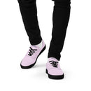 Lace - Up Canvas Shoes - Arekkusu - Store