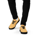 Lace - Up Canvas Shoes - Arekkusu - Store