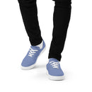 Lace - Up Canvas Shoes - Arekkusu - Store