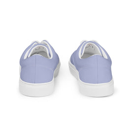 Lace - Up Canvas Shoes - Arekkusu - Store