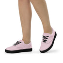 Lace - Up Canvas Shoes - Arekkusu - Store