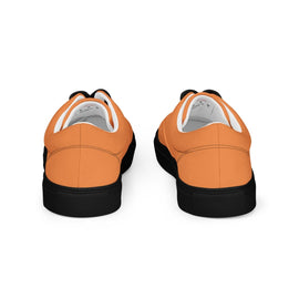 Lace - Up Canvas Shoes - Arekkusu - Store