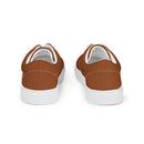 Lace - Up Canvas Shoes - Arekkusu - Store