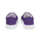 Lace - Up Canvas Shoes - Arekkusu - Store