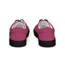 Lace - Up Canvas Shoes - Arekkusu - Store