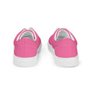 Lace - Up Canvas Shoes - Arekkusu - Store
