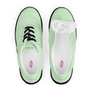 Lace - Up Canvas Shoes - Arekkusu - Store