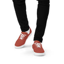 Lace - Up Canvas Shoes - Arekkusu - Store