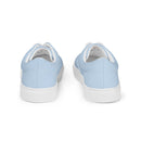 Lace - Up Canvas Shoes - Arekkusu - Store