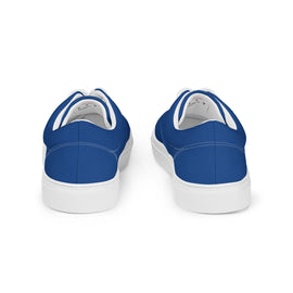 Lace - Up Canvas Shoes - Arekkusu - Store