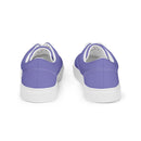 Lace - Up Canvas Shoes - Arekkusu - Store