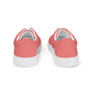 Lace - Up Canvas Shoes - Arekkusu - Store