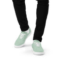 Lace - Up Canvas Shoes - Arekkusu - Store
