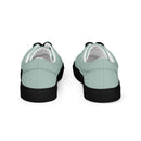 Lace - Up Canvas Shoes - Arekkusu - Store