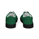 Lace - Up Canvas Shoes - Arekkusu - Store