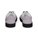 Lace - Up Canvas Shoes - Arekkusu - Store