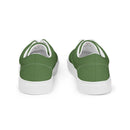 Lace - Up Canvas Shoes - Arekkusu - Store