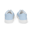 Lace - Up Canvas Shoes - Arekkusu - Store