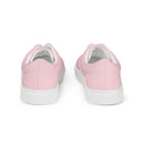 Lace - Up Canvas Shoes - Arekkusu - Store