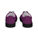 Lace - Up Canvas Shoes - Arekkusu - Store