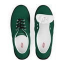 Lace - Up Canvas Shoes - Arekkusu - Store