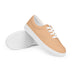 Lace - Up Canvas Shoes - Arekkusu - Store
