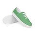 Lace - Up Canvas Shoes - Arekkusu - Store