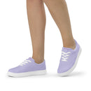 Lace - Up Canvas Shoes - Arekkusu - Store