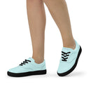 Lace - Up Canvas Shoes - Arekkusu - Store
