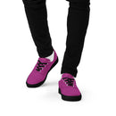 Lace - Up Canvas Shoes - Arekkusu - Store