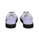 Lace - Up Canvas Shoes - Arekkusu - Store